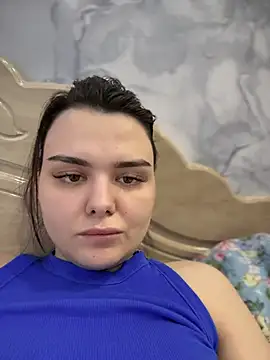 NikaMur online show from 01/07/26, 05:34