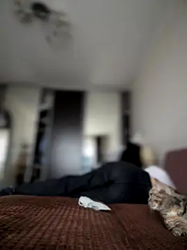 NikaMur online show from 10/30/25, 03:27