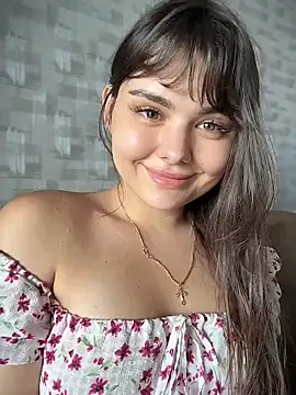 NikaMur online show from 03/13/26, 03:00