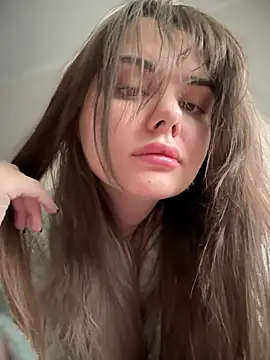 NikaMur online show from 11/08/25, 03:21