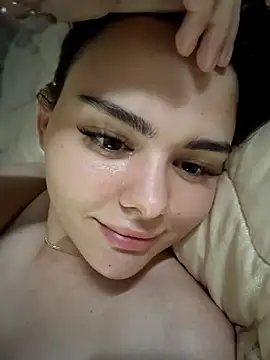 Snapshot of NikaMur chatting on 07/19/26, 05:05 NikaMur online show from 07/19/26, 05:05