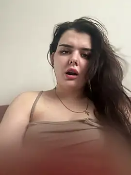 Snapshot of NikaMur chatting on 03/09/25, 09:46 NikaMur online show from 03/09/25, 09:46