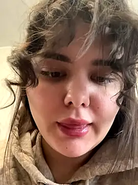 Snapshot of NikaMur chatting on 10/07/25, 02:34 NikaMur online show from 10/07/25, 02:34