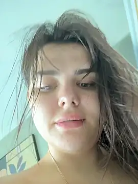 NikaMur online show from 03/21/26, 03:19