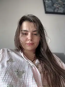 NikaMur online show from 03/25/26, 03:50