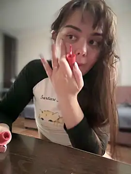 NikaMur online show from 11/13/25, 03:54