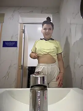 NikaMur online show from 02/17/26, 02:20