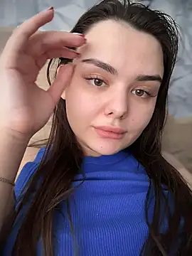 NikaMur online show from 01/08/26, 06:08