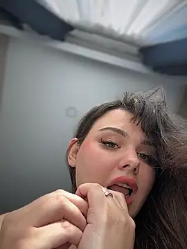 NikaMur online show from 02/22/26, 02:25