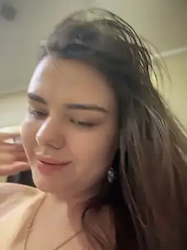 NikaMur online show from 04/11/26, 05:26