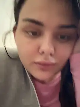 NikaMur online show from 10/25/25, 02:55