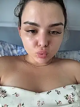 NikaMur online show from 03/12/26, 02:50