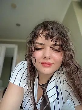 NikaMur online show from 03/01/26, 02:11