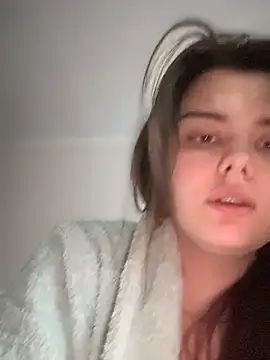 NikaMur online show from 11/06/25, 02:48