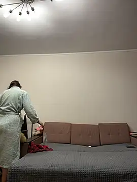 NikaMur online show from 12/15/25, 02:39