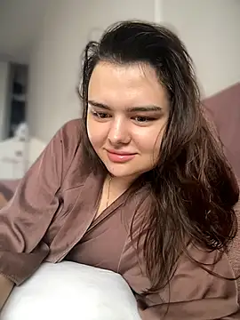 Snapshot of NikaMur chatting on 06/26/26, 04:07 NikaMur online show from 06/26/26, 04:07
