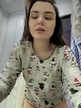 NikaMur online show from 01/12/26, 04:52