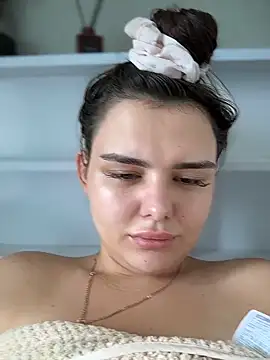 NikaMur online show from 03/24/26, 03:17