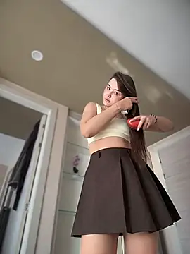 NikaMur online show from 02/10/26, 02:10