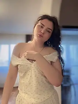 NikaMur online show from 11/02/25, 02:49