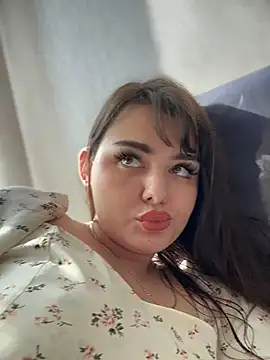 NikaMur online show from 02/16/26, 02:10