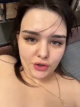 NikaMur online show from 12/18/25, 03:00