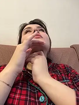 NikaMur online show from 12/20/25, 03:09