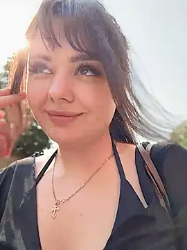 NikaMur online show from 02/15/26, 02:56