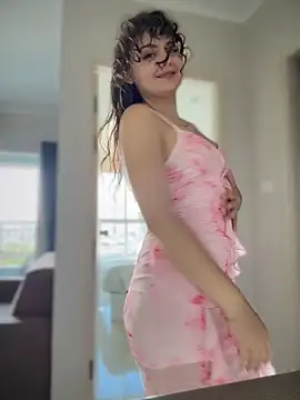 NikaMur online show from 02/28/26, 02:22