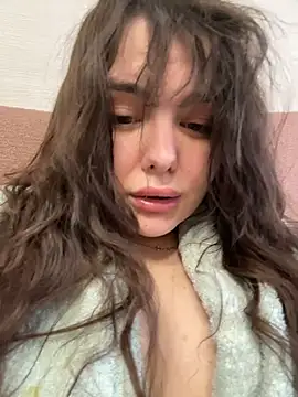 NikaMur online show from 11/27/25, 03:07