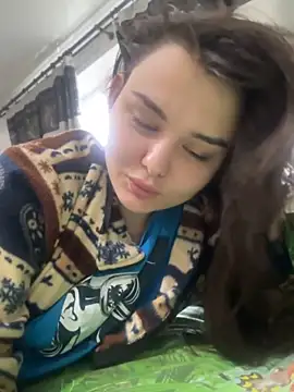 Snapshot of NikaMur chatting on 09/15/25, 04:35 NikaMur online show from 09/15/25, 04:35