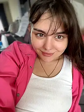 Snapshot of NikaMur chatting on 07/02/26, 02:23 NikaMur online show from 07/02/26, 02:23