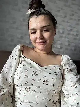 NikaMur online show from 03/02/26, 02:23