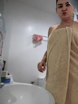 NikaMur online show from 03/23/26, 03:28