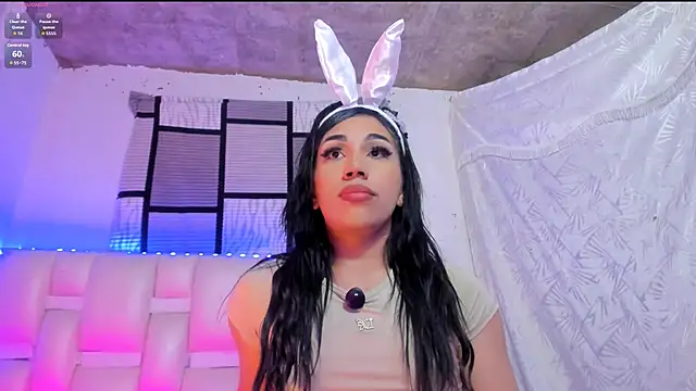 Anny jhonsonx online show from 04/03/26, 01:56