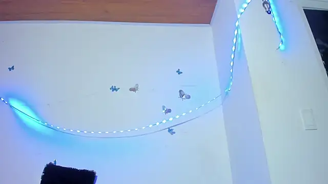 Snapshot of Anny_jhonsonx chatting on 10/02/25, 11:52 Anny jhonsonx online show from 10/02/25, 11:52