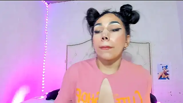 Anny jhonsonx online show from 04/24/26, 05:53