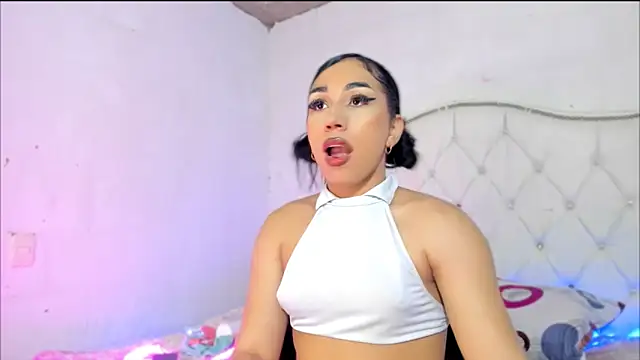 Anny jhonsonx online show from 04/30/26, 07:26