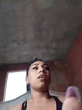 Anny jhonsonx online show from 11/24/25, 06:19