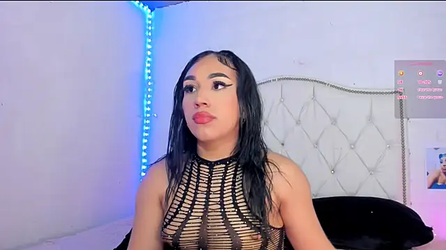 Anny jhonsonx online show from 04/13/26, 02:48