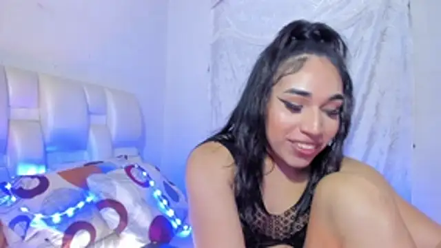 Anny jhonsonx online show from 03/31/26, 05:20