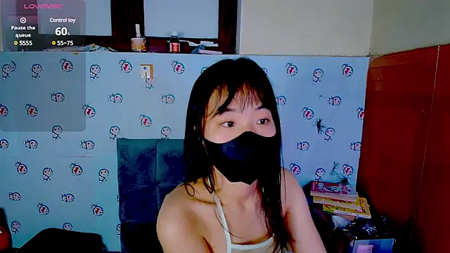   Saphia   online show from 02/17/25, 03:11