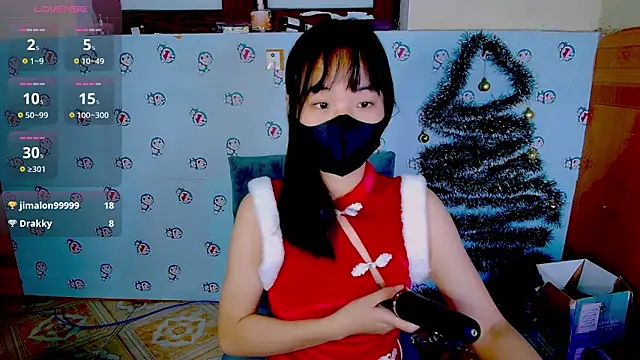   Saphia   online show from 12/24/24, 03:16