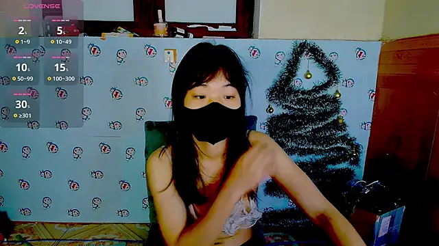   Saphia   online show from 01/06/25, 12:05