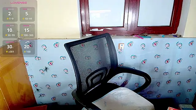   Saphia   online show from 05/04/26, 03:15