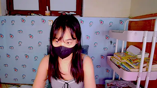   Saphia   online show from 03/13/25, 12:48