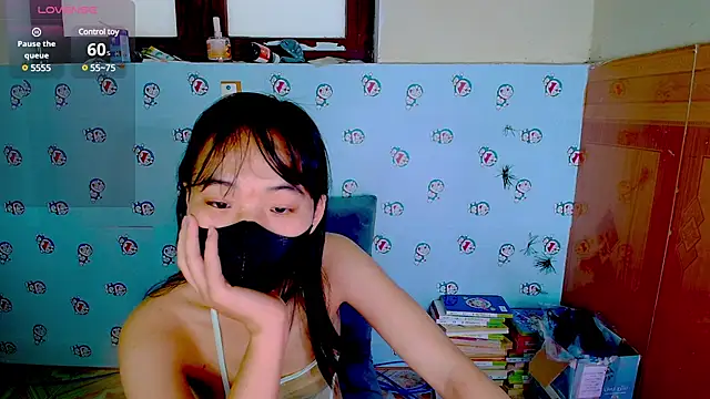   Saphia   online show from 01/23/25, 04:52