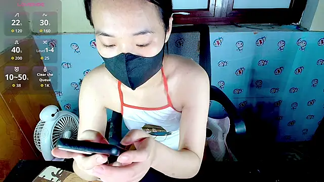   Saphia   online show from 05/17/26, 03:34