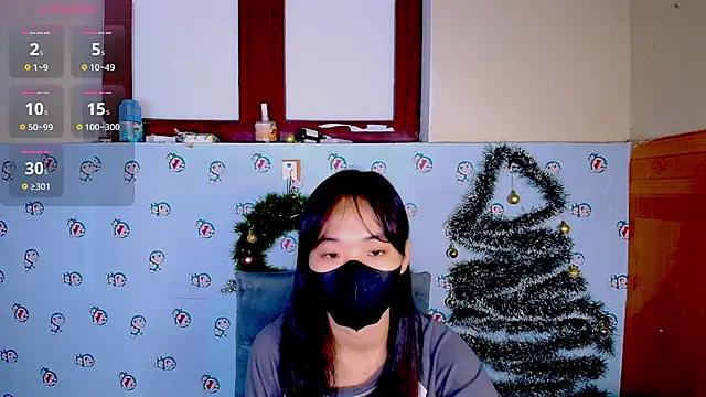   Saphia   online show from 12/06/24, 04:41