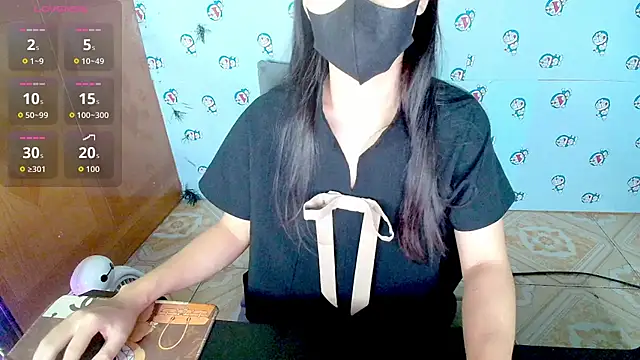   Saphia   online show from 09/30/25, 03:18